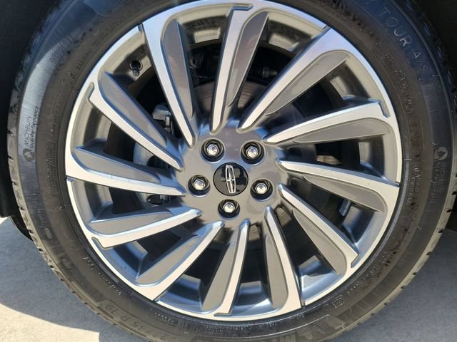 Used 2024 Lincoln Corsair Reserve w/ Equipment Group 201A AWD/4WD image 21