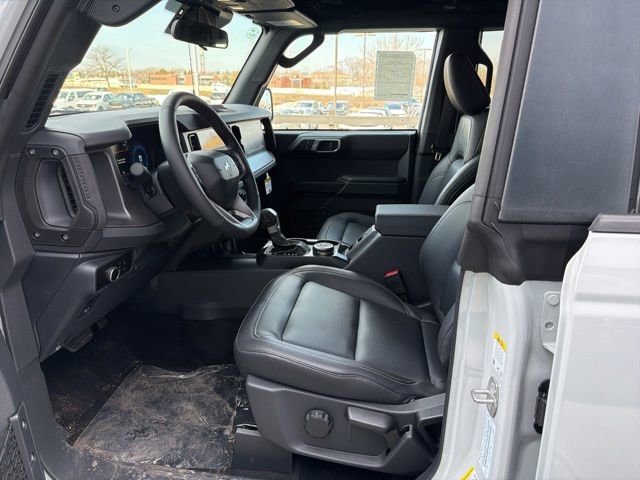 New 2026 Ford Bronco Big Bend image 14