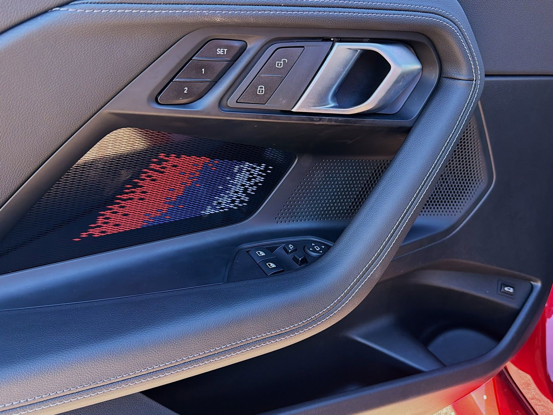 Certified 2025 BMW M2 Base w/ Lighting Package image 23