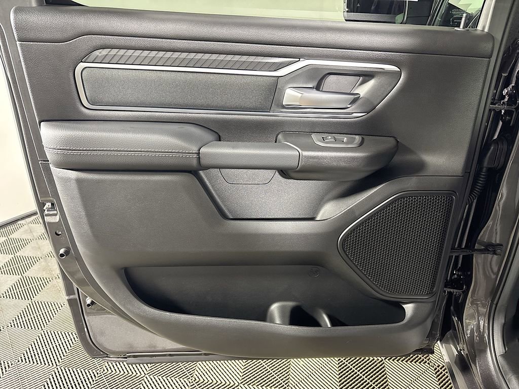New 2026 RAM 1500 Big Horn image 18
