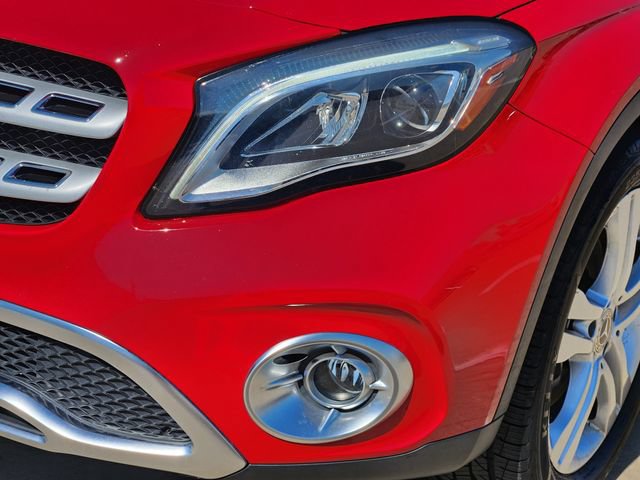 Used 2020 Mercedes-Benz GLA 250 image 16