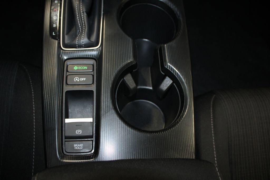 Used 2024 Honda Civic EX image 33
