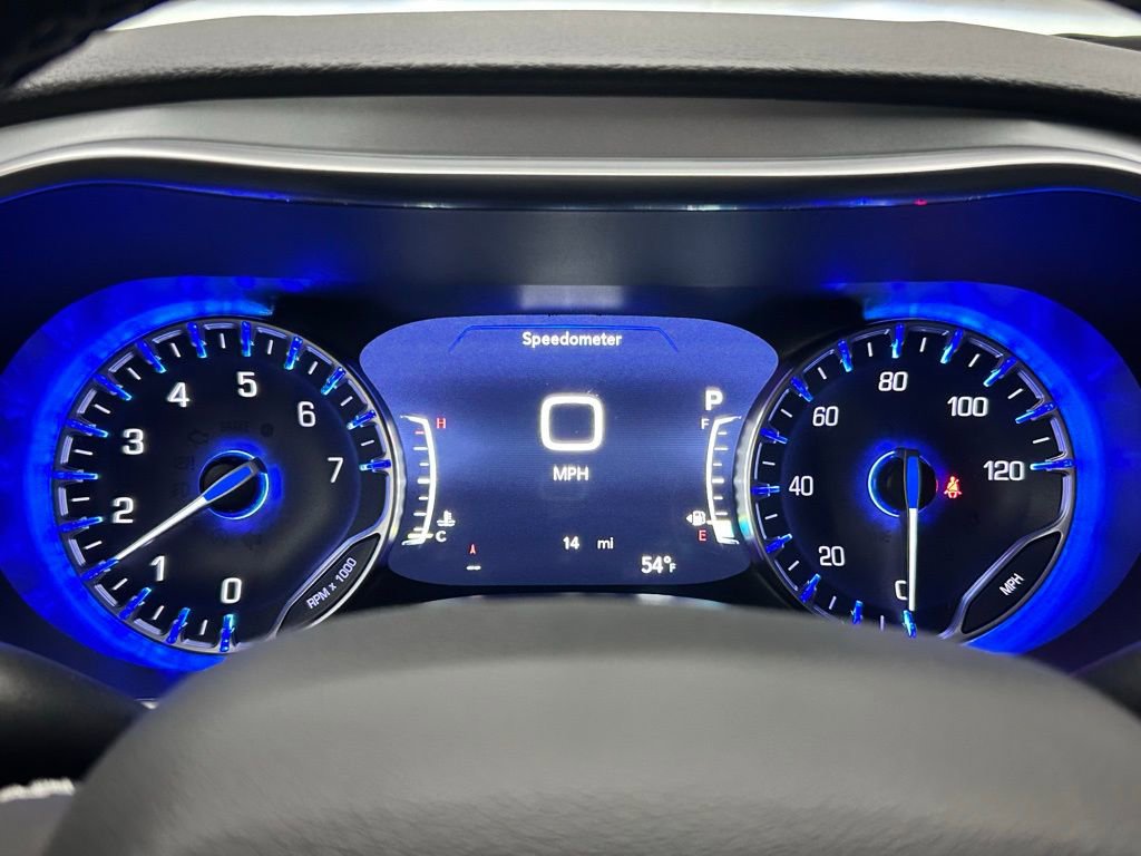 New 2026 Chrysler Pacifica Limited w/ S Appearance Package image 22