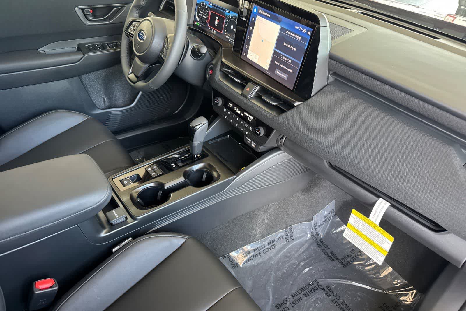 New 2026 Subaru Outback Premium AWD/4WD image 16