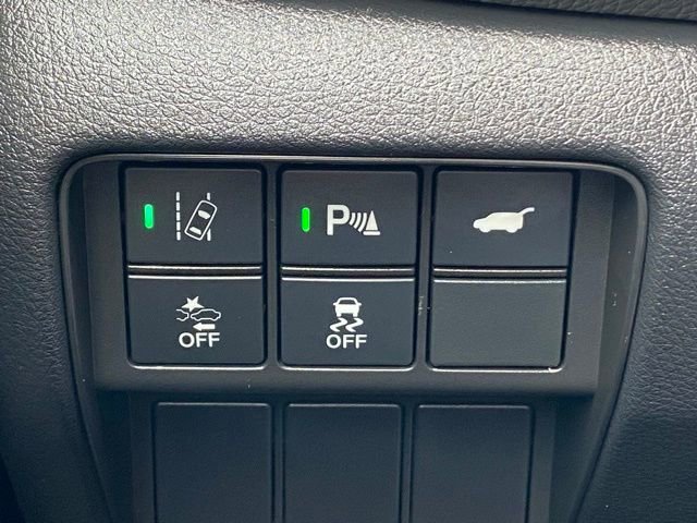 Used 2021 Honda CR-V Touring image 14