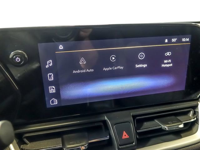 Certified 2026 Chevrolet TrailBlazer LS w/ LS Convenience Package image 20