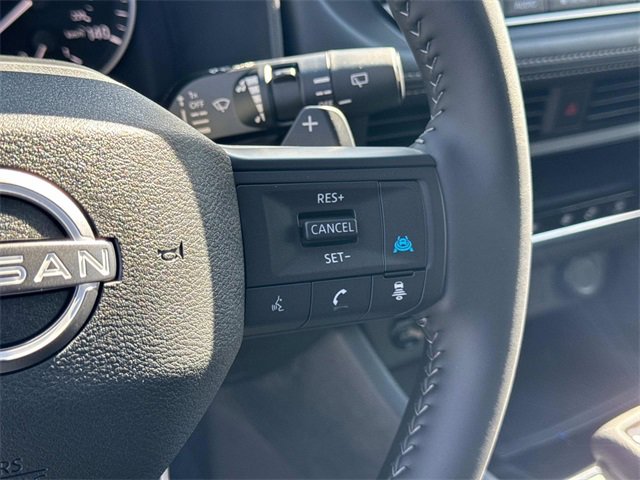 New 2026 Nissan Rogue SV image 26