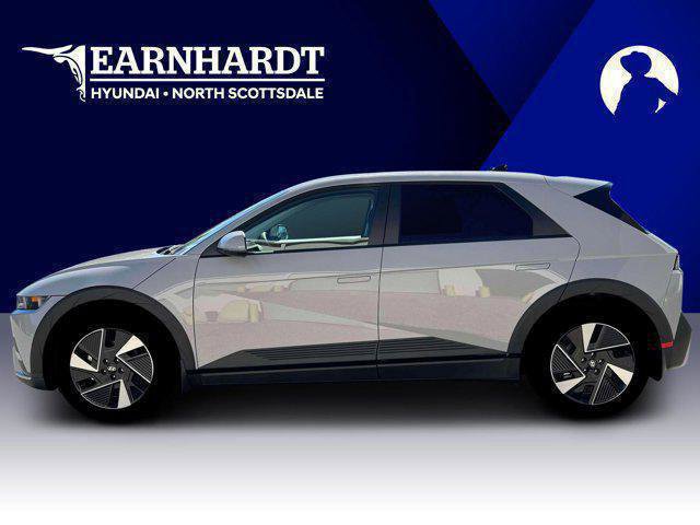 New 2026 Hyundai Ioniq 5 SEL image 3