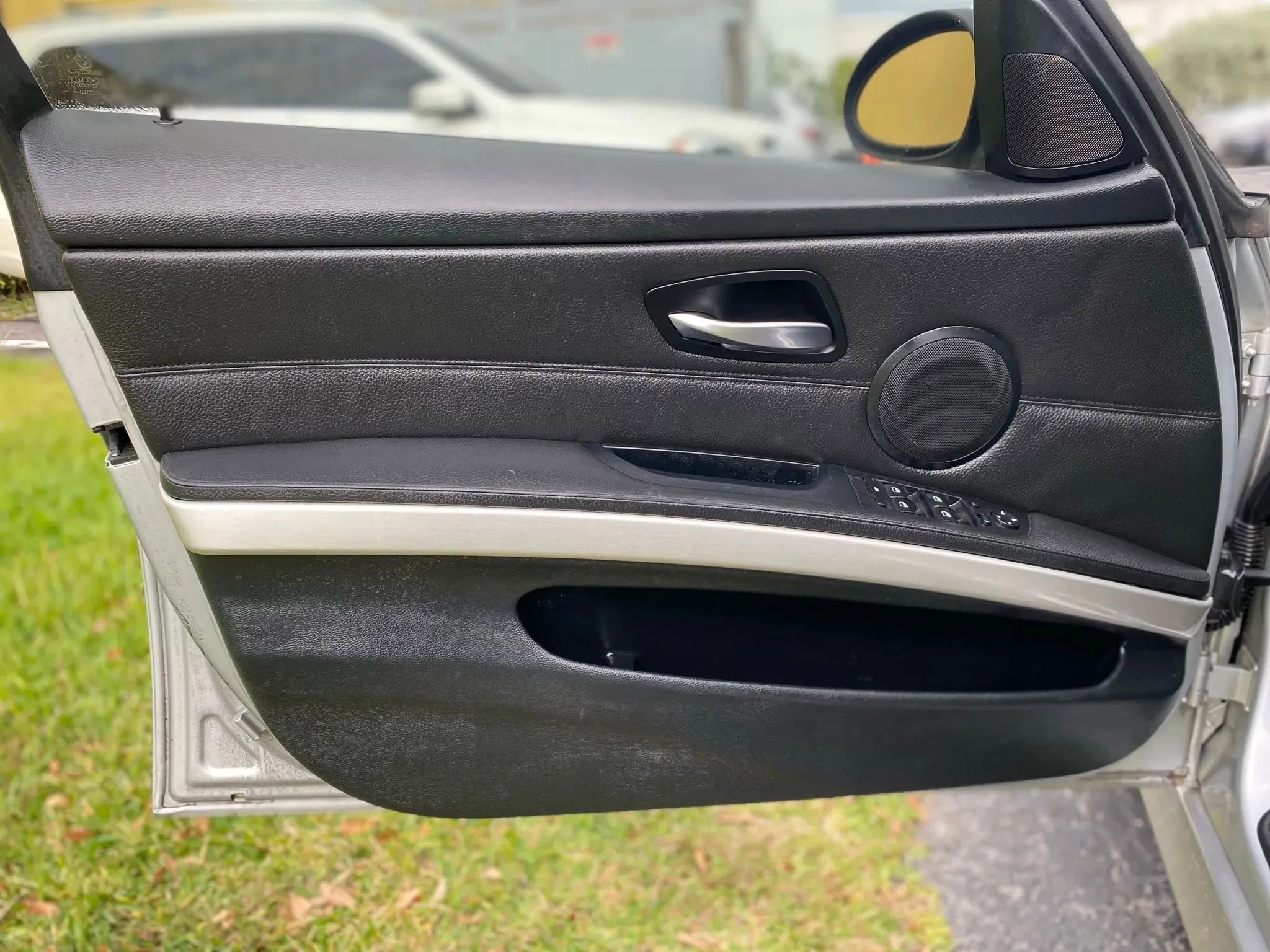 Used 2007 BMW 328i Sedan image 28