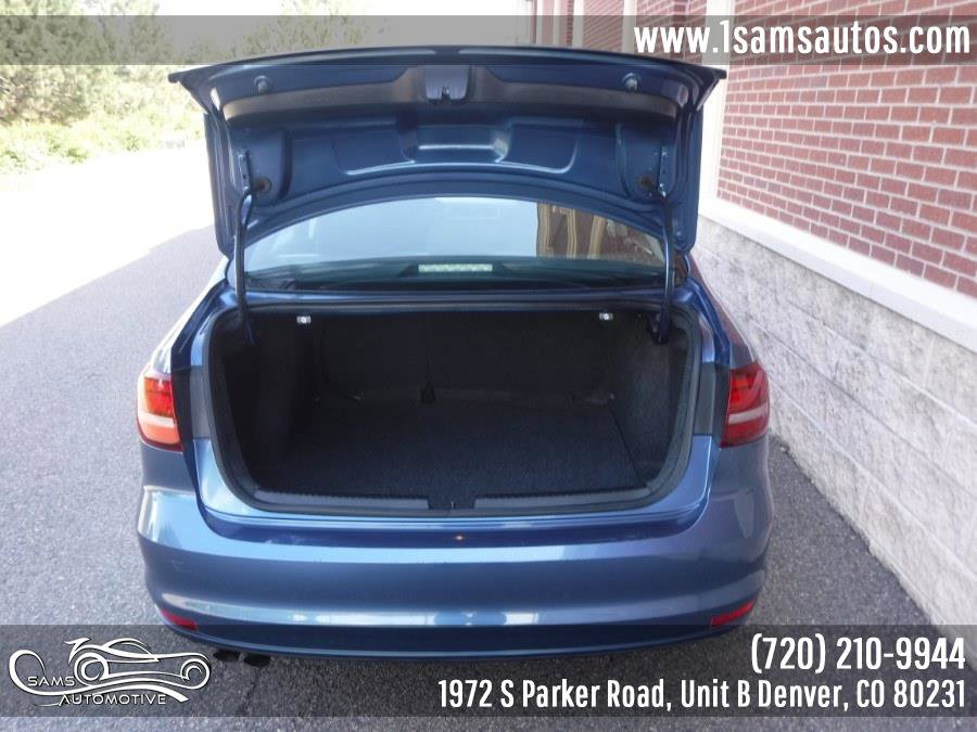 Used 2018 Volkswagen Jetta S image 30