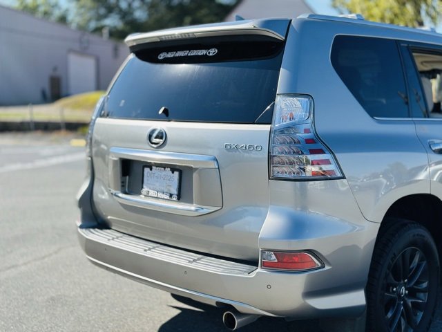 Used 2023 Lexus GX 460 Premium image 15