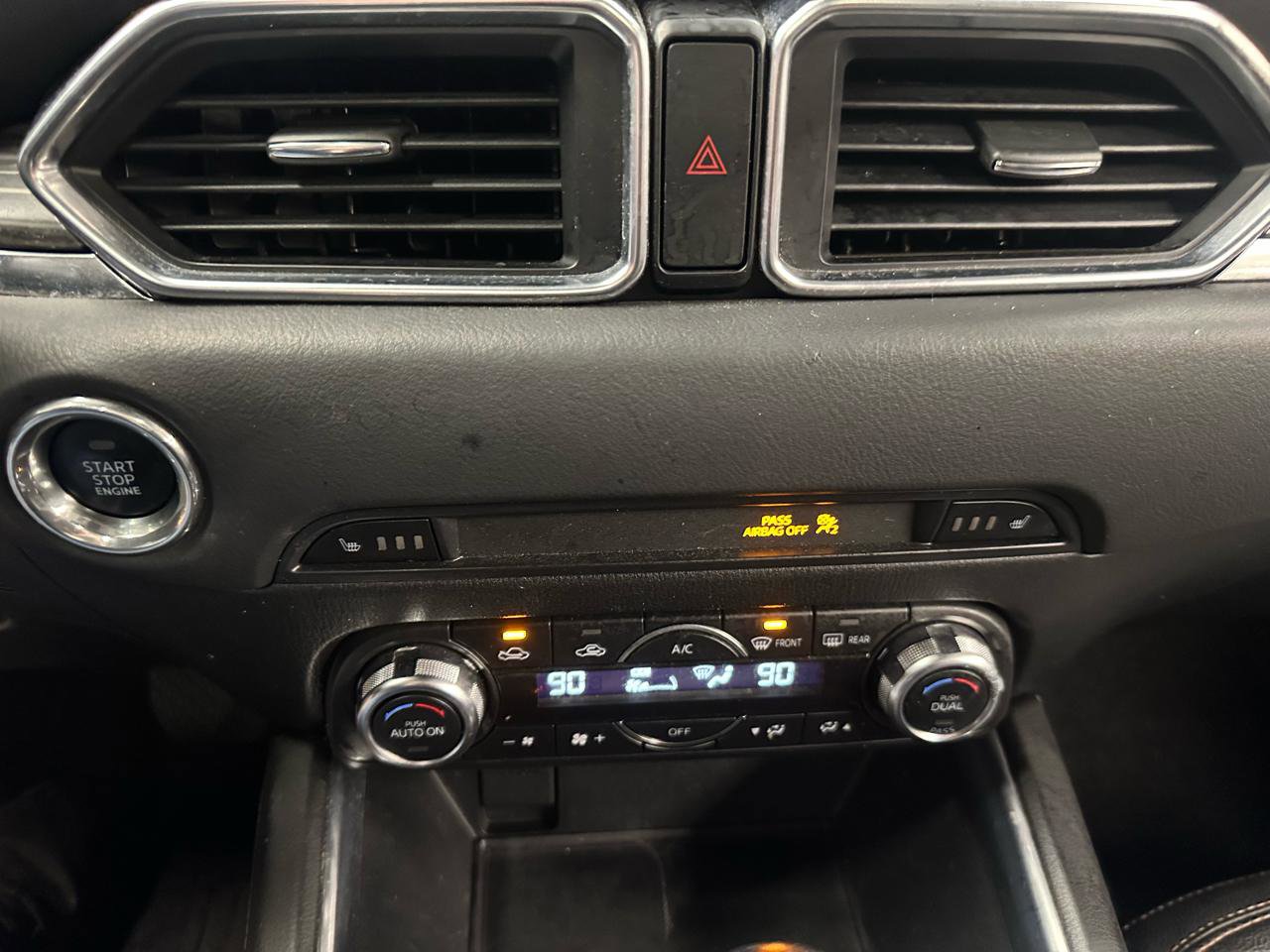 Used 2017 MAZDA CX-5 Grand Select image 16