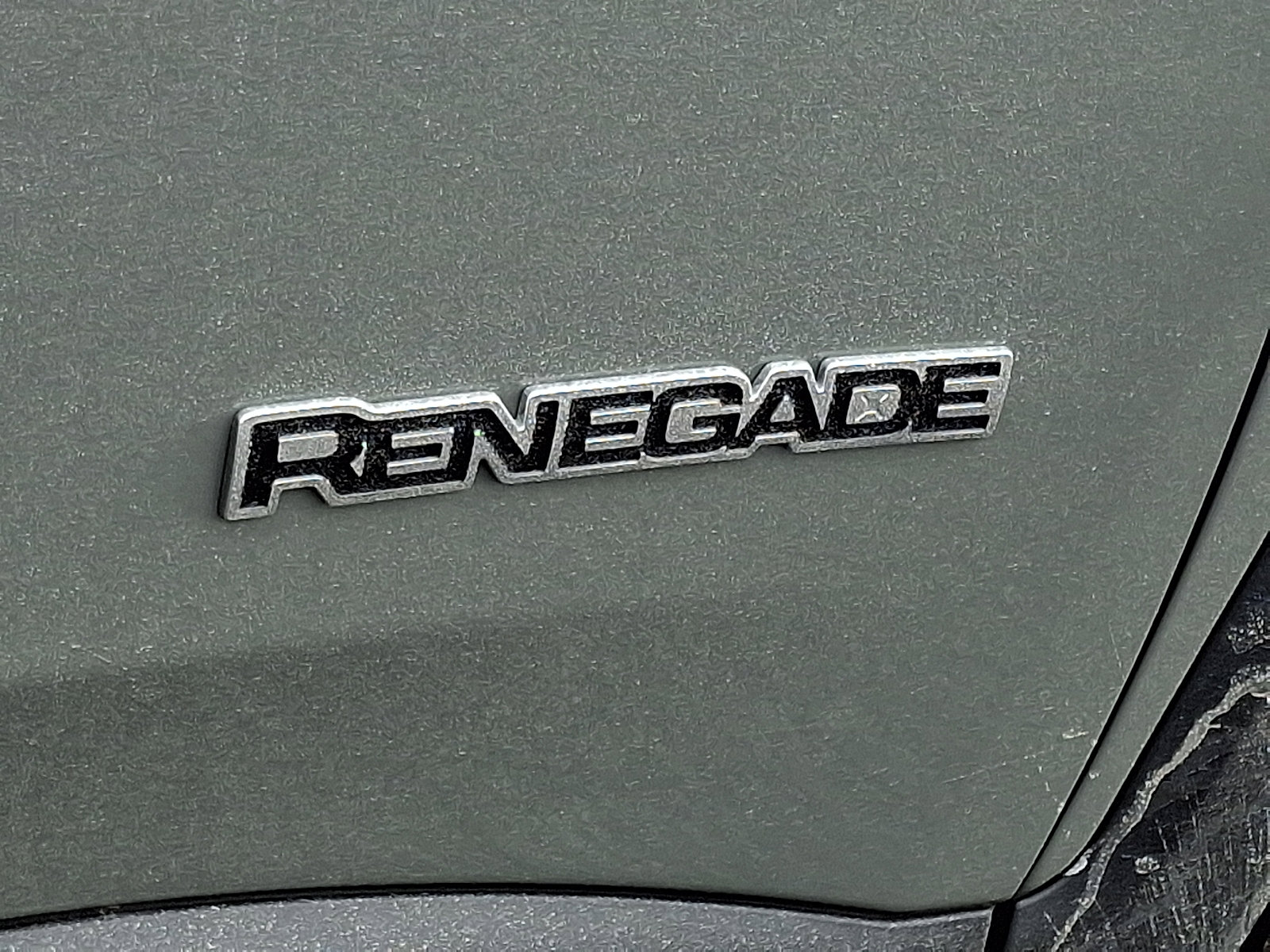 Used 2022 Jeep Renegade Limited image 31