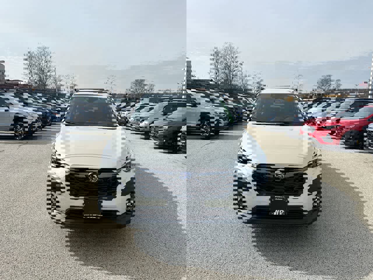 New 2026 Subaru Crosstrek 2.5i Limited image 16