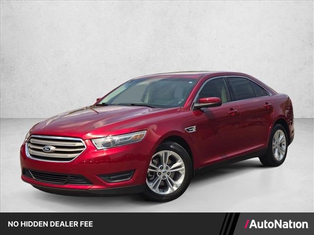 Used 2013 Ford Taurus SEL