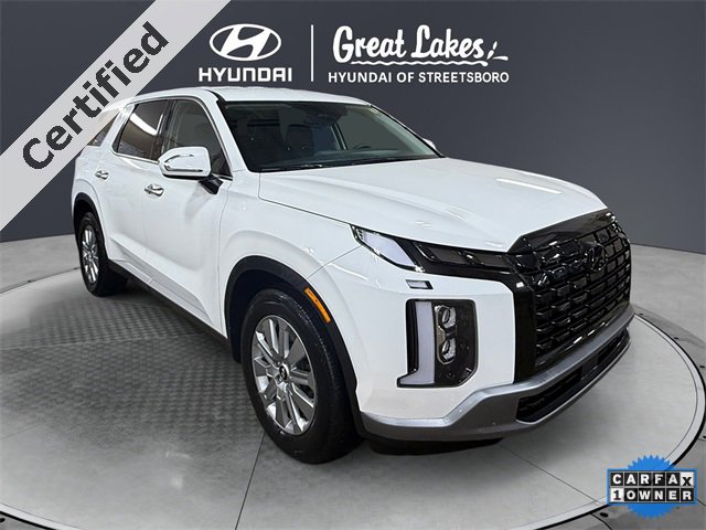 Used 2023 Hyundai Palisade SE image 7
