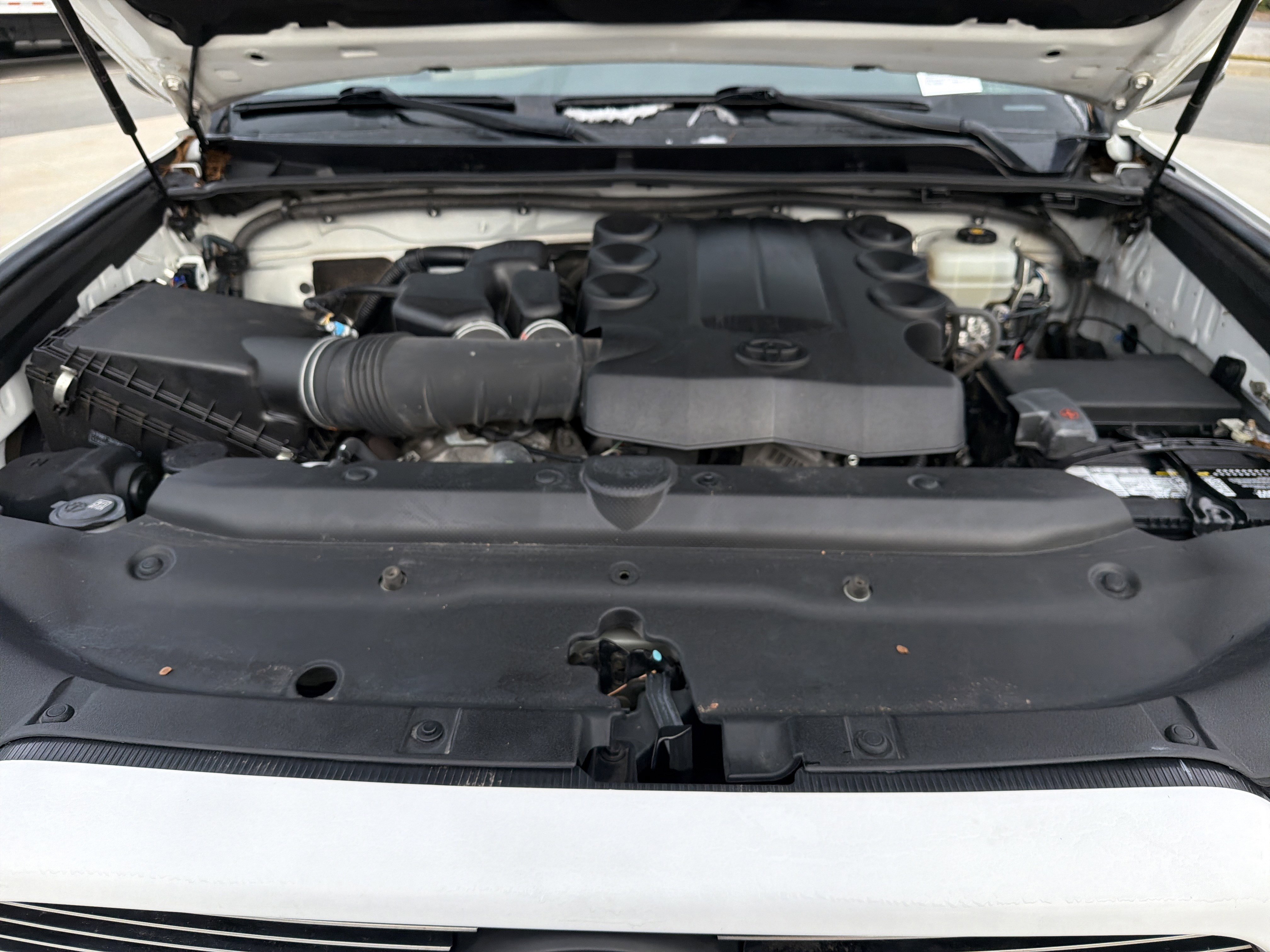 Used 2017 Toyota 4Runner SR5 Premium image 35