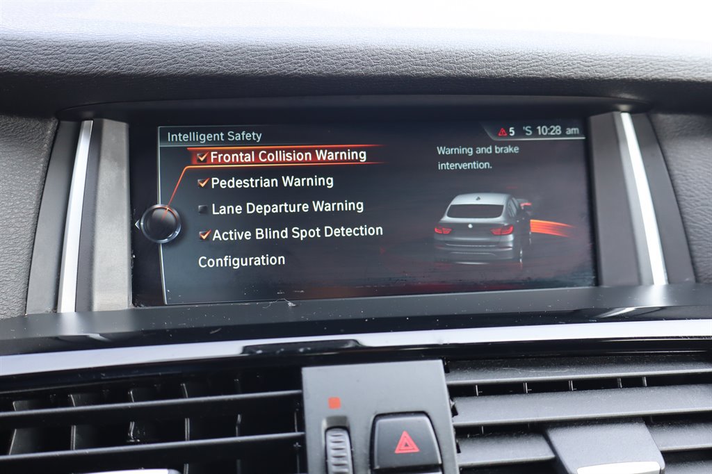 Used 2018 BMW X4 M40i AWD/4WD image 29