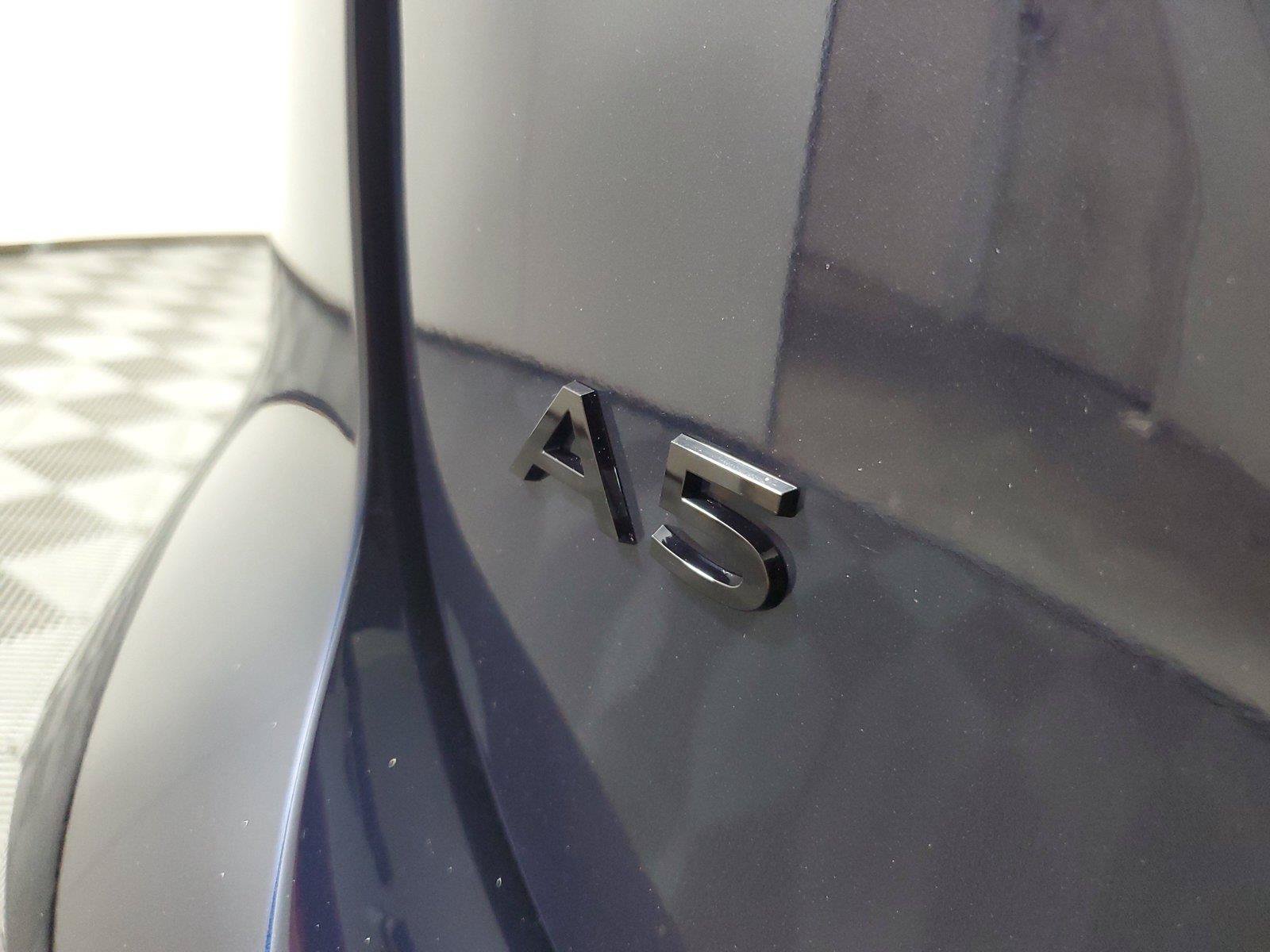 New 2026 Audi A5 Prestige AWD/4WD image 8