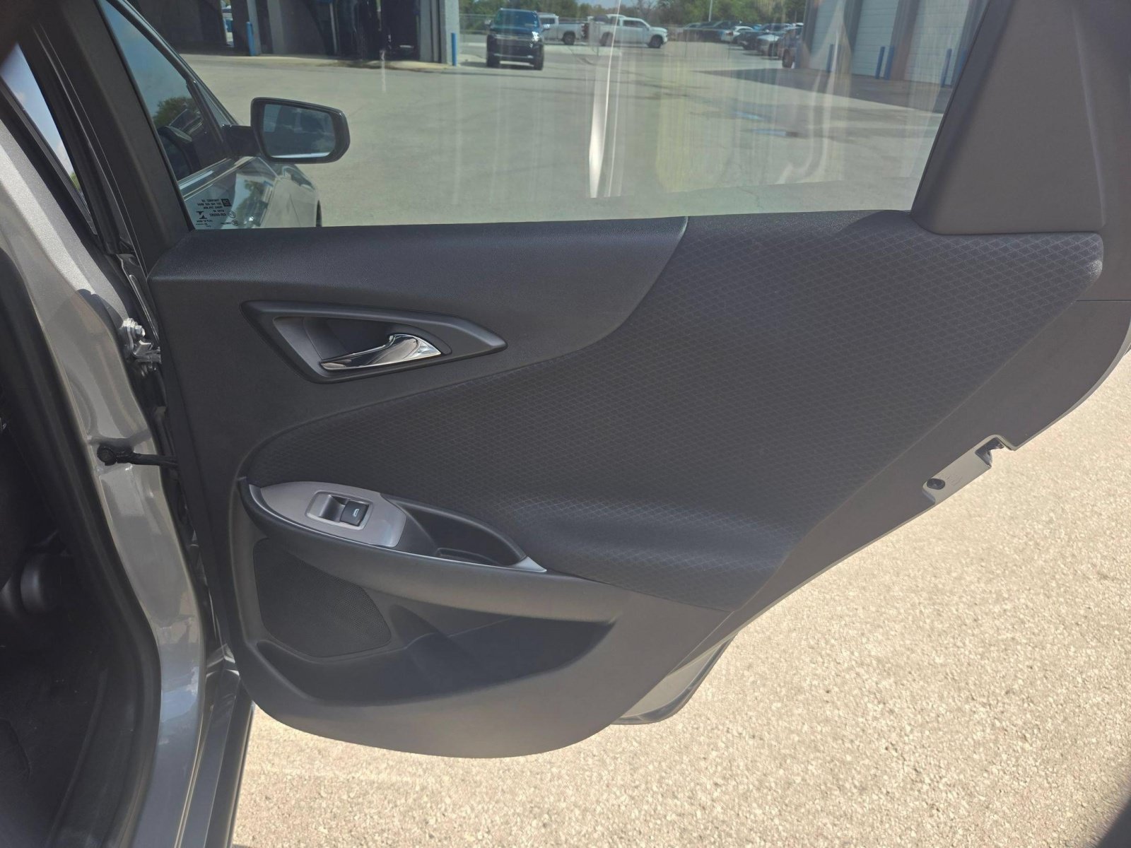 Used 2024 Chevrolet Malibu LT FWD image 20