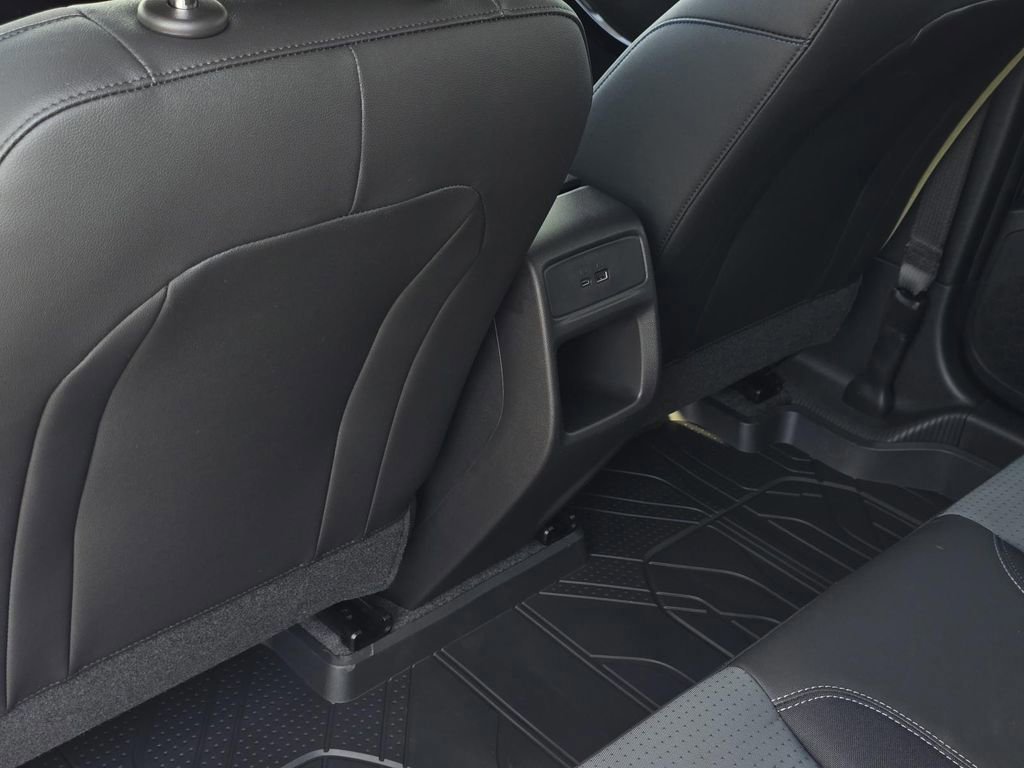 New 2026 Chevrolet Trax LT image 23