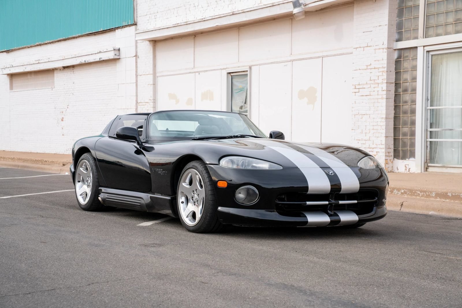 Used 1994 Dodge Viper RT/10 RWD image 26