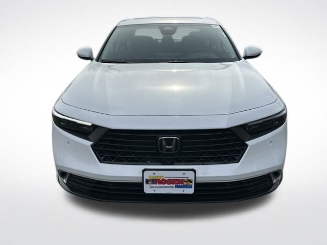 New 2026 Honda Accord Touring image 8