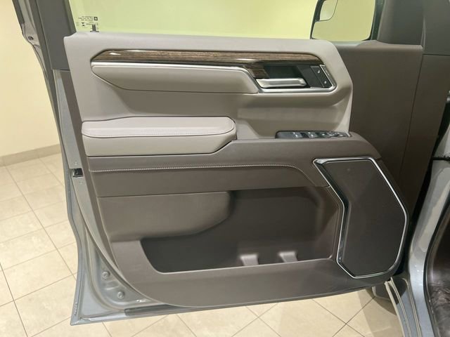 Certified 2024 GMC Sierra 1500 SLE image 13