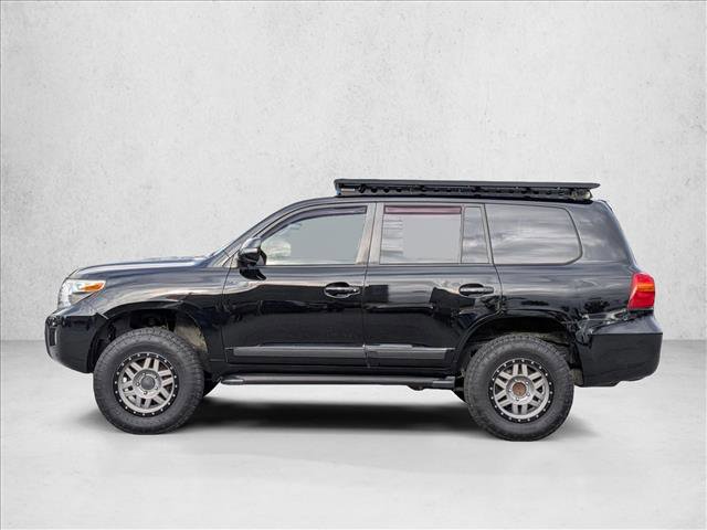 Used 2014 Toyota Land Cruiser image 9
