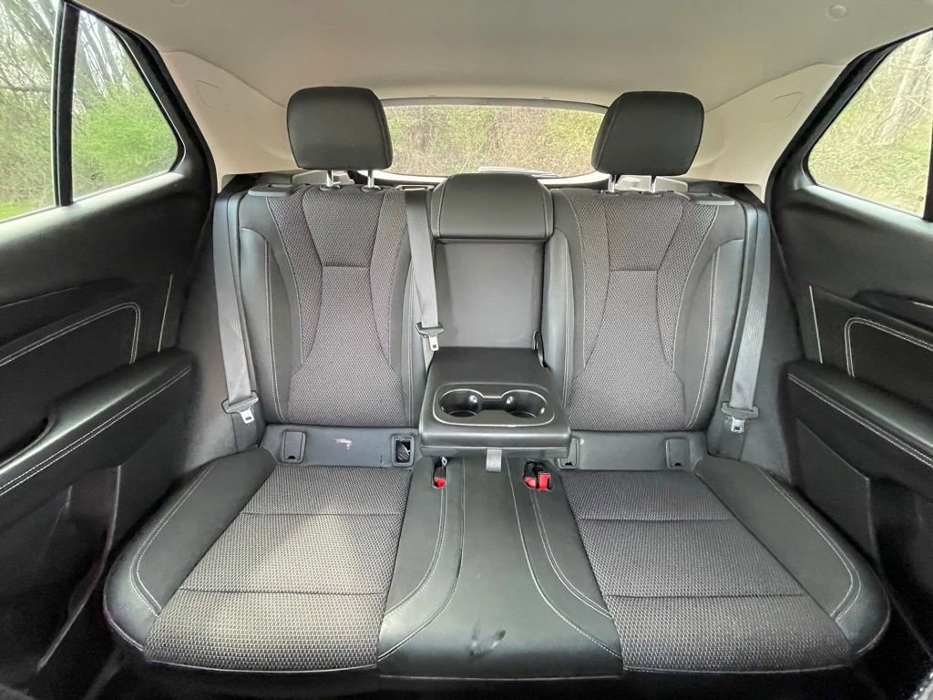 Certified 2021 Buick Envision Preferred image 14