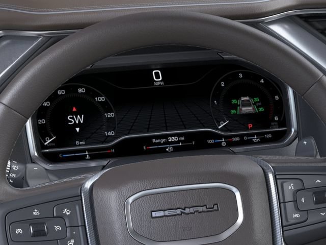 New 2026 GMC Sierra 1500 Denali w/ Denali Reserve Package AWD/4WD image 18