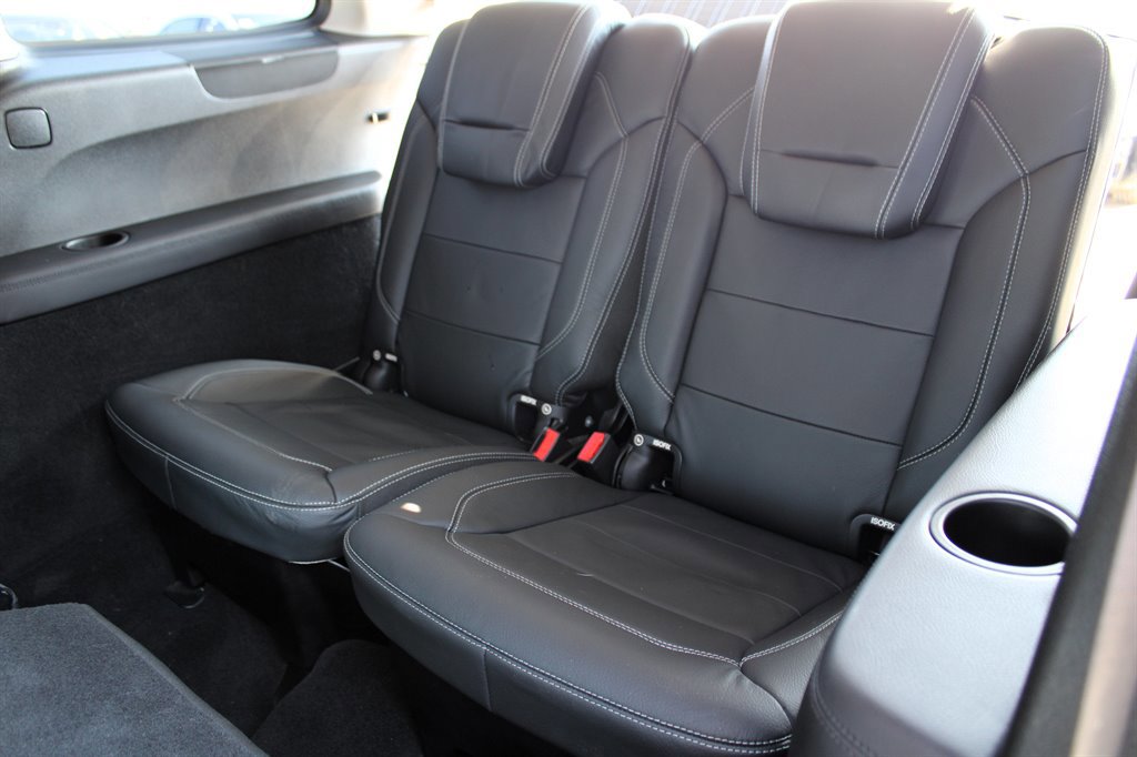 Used 2013 Mercedes-Benz GL 550 4MATIC image 22