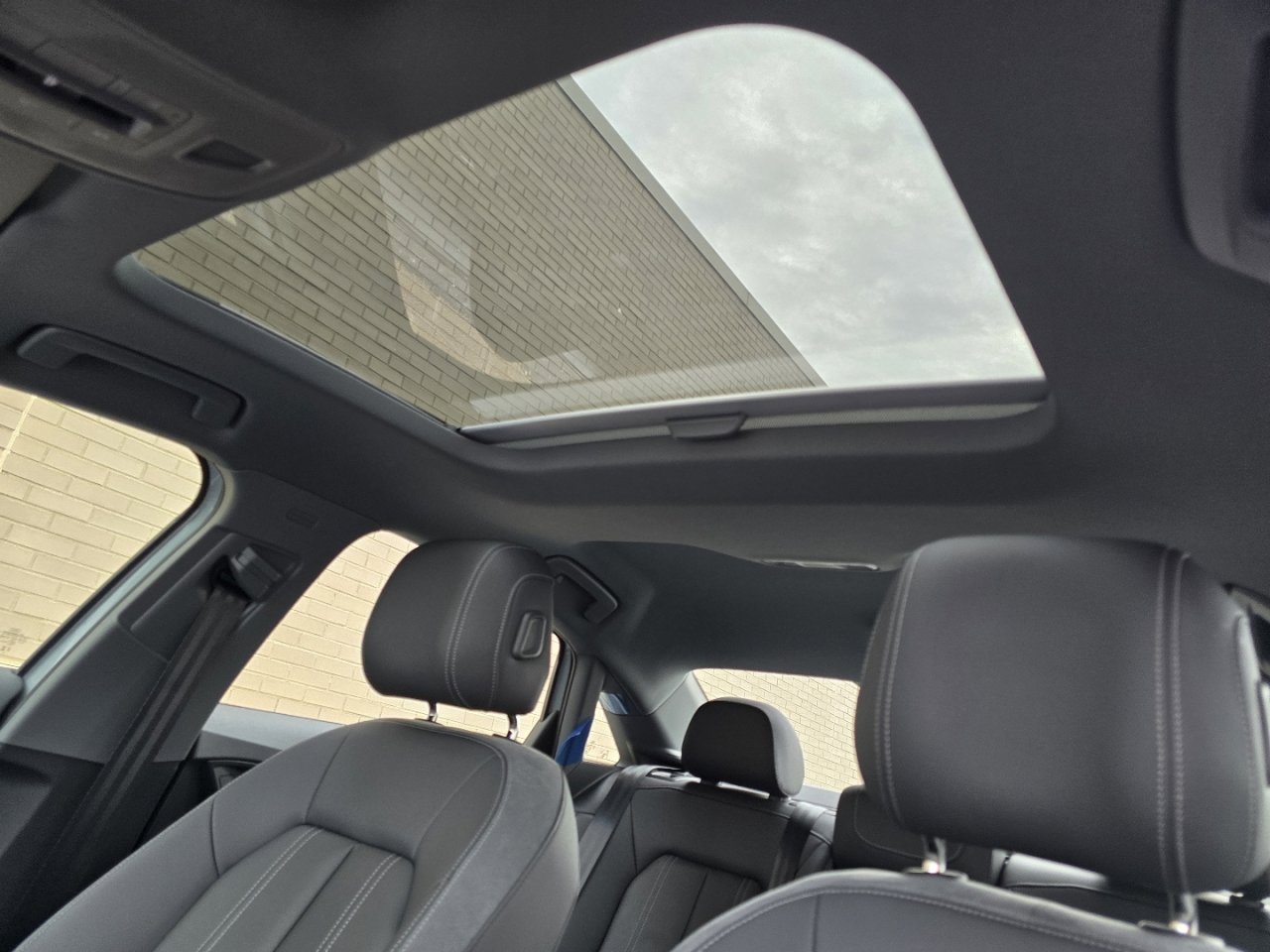 New 2026 Audi A3 2.0T Premium Plus image 4