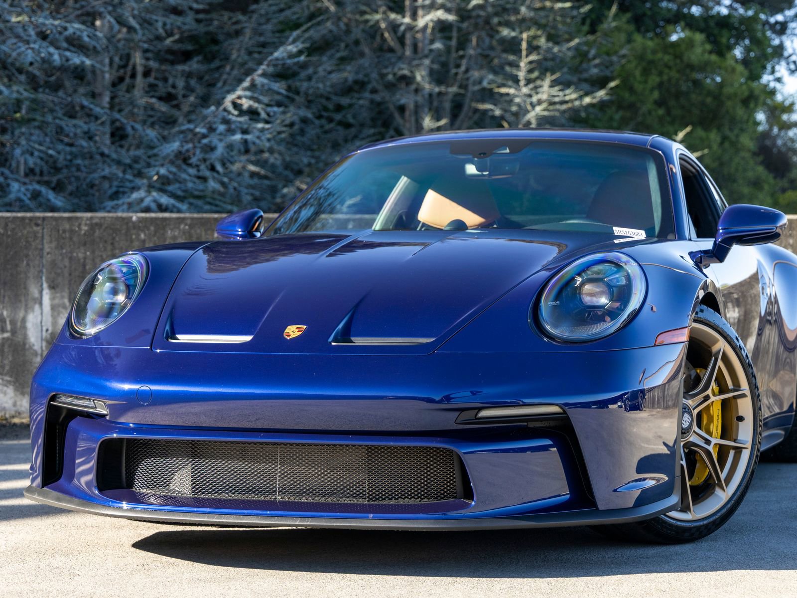 Used 2024 Porsche 911 GT3 image 7