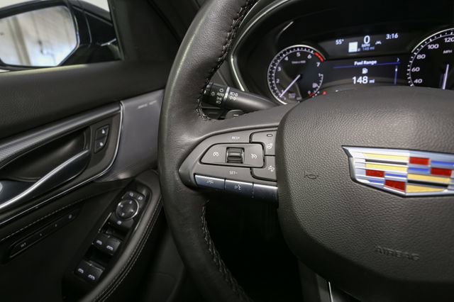 Used 2023 Cadillac CT5 Luxury image 34