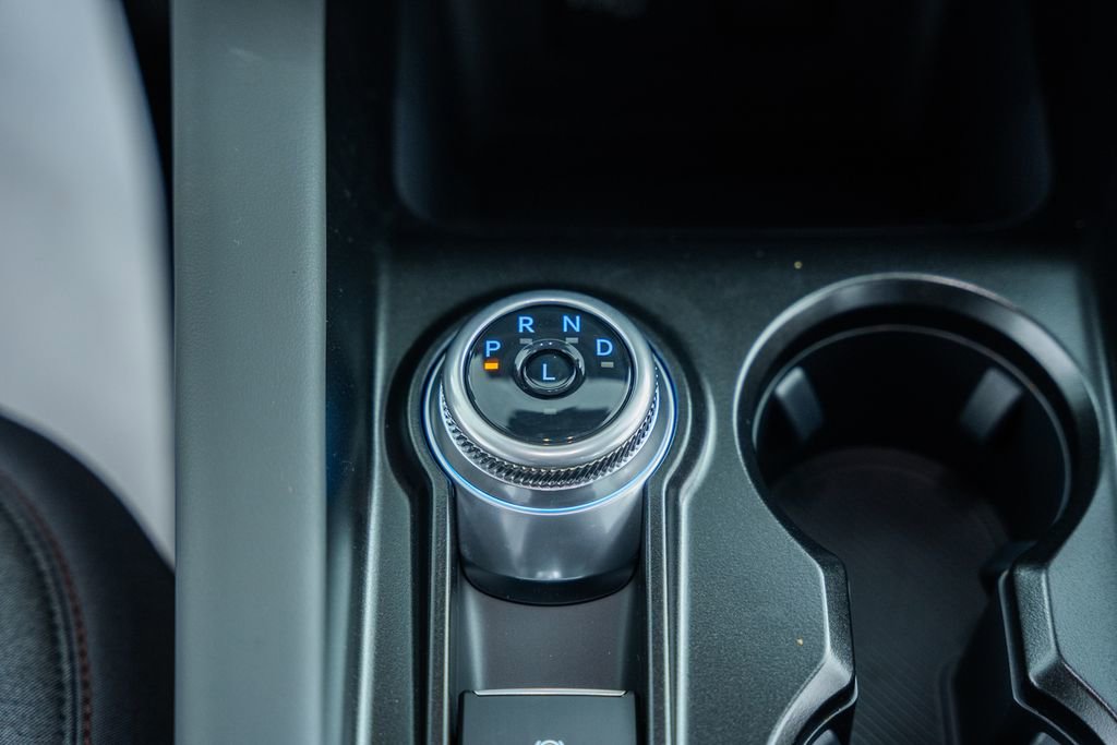New 2026 Ford Explorer Active AWD/4WD image 27
