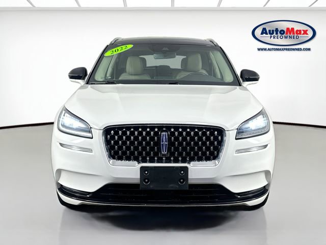 Used 2022 Lincoln Corsair Grand Touring image 7