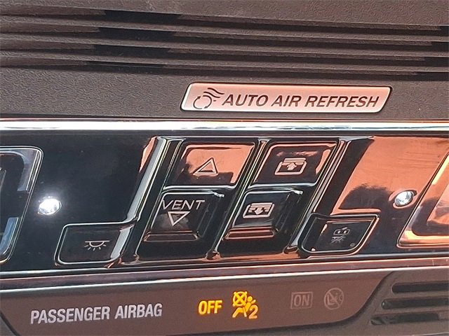 Used 2025 Lincoln Aviator Reserve w/ Jet Appearance Package image 32