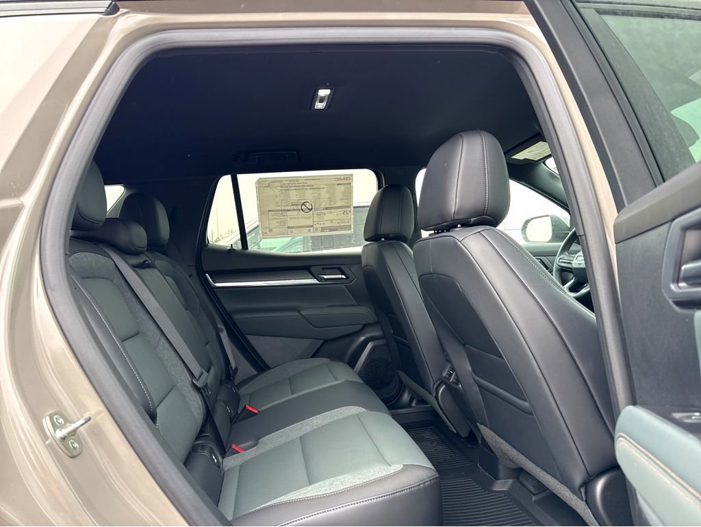 New 2026 GMC Terrain AT4 w/ Convenience Package III image 6