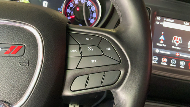 Used 2023 Dodge Challenger GT RWD image 13