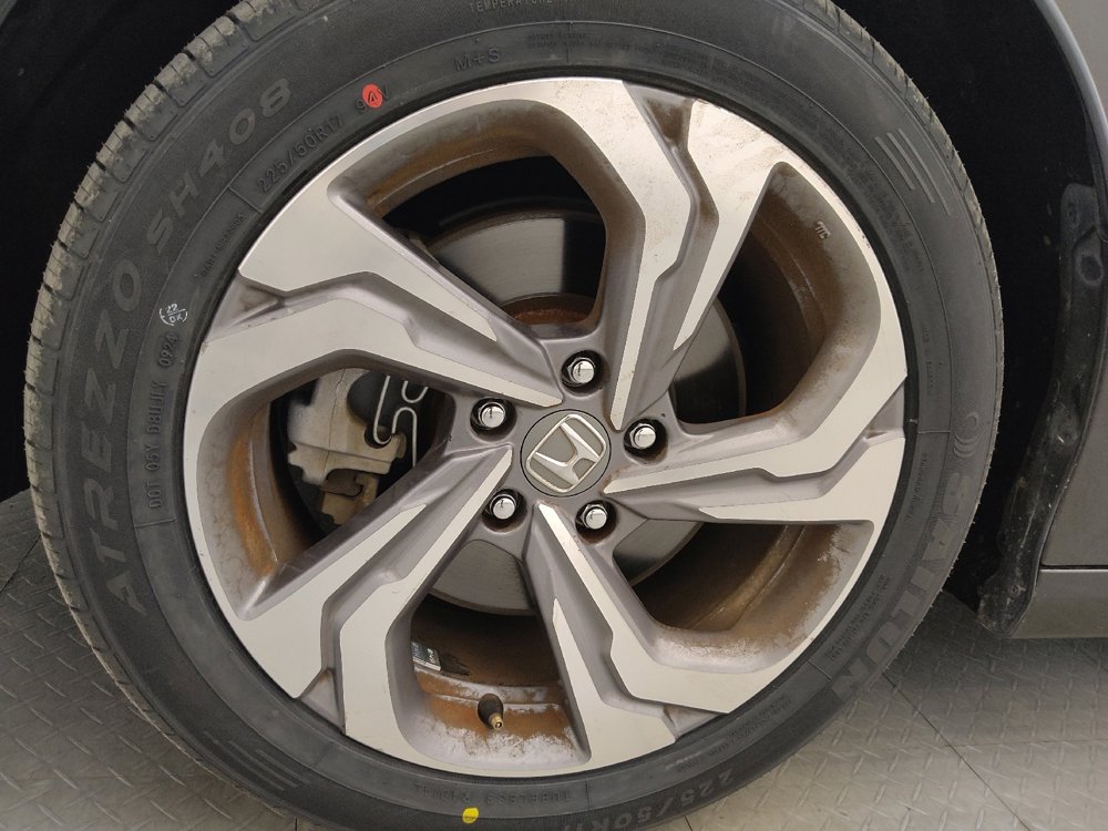 Used 2018 Honda Accord EX-L image 31