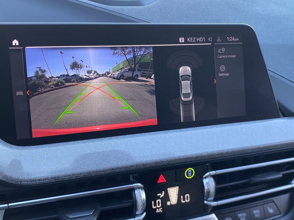 Used 2022 BMW 228i xDrive Gran Coupe w/ Convenience Package image 29