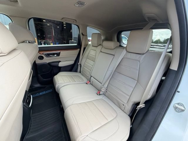 Used 2019 Honda CR-V Touring image 20