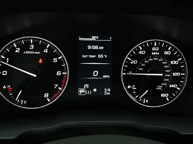 New 2026 Subaru Forester Sport AWD/4WD image 10