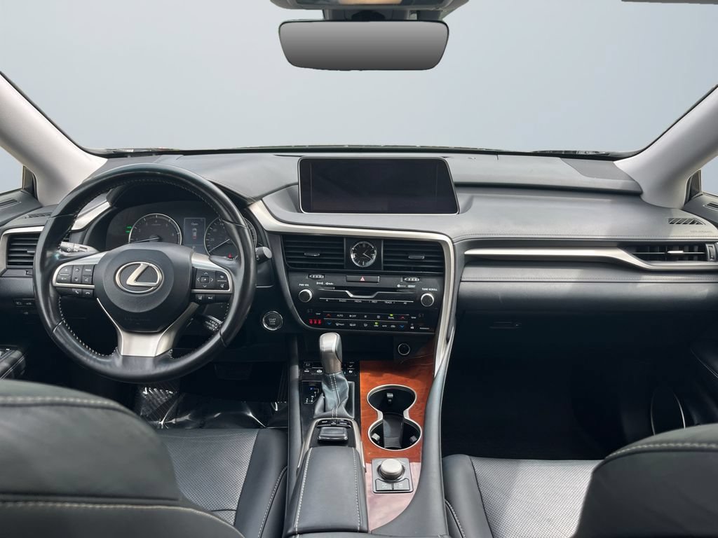 Used 2018 Lexus RX 350 AWD w/ Premium Package image 10