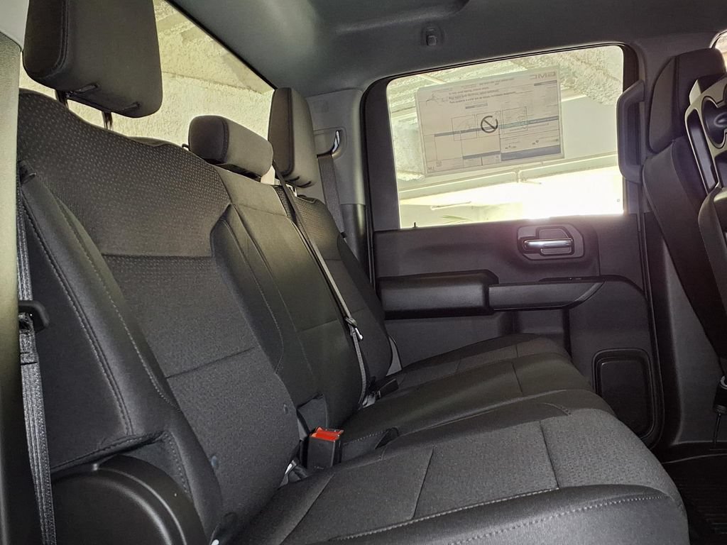 New 2026 GMC Sierra 3500 Pro AWD/4WD image 6