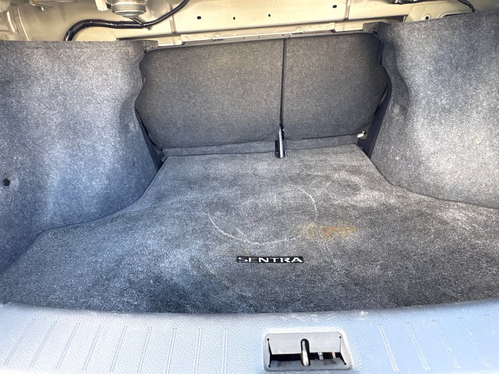 Used 2019 Nissan Sentra S FWD image 13