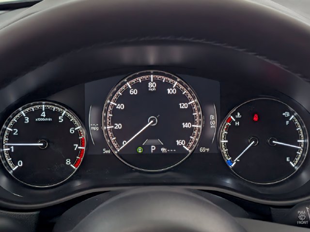 New 2026 MAZDA CX-30 AWD 2.5 S image 30