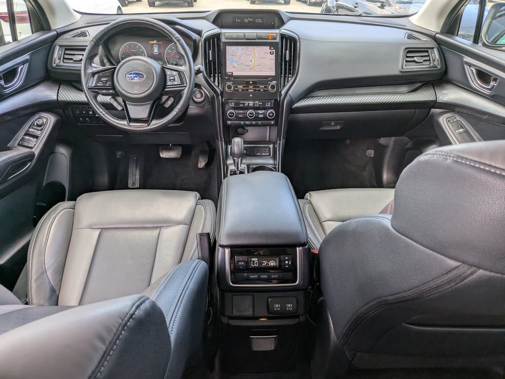 Used 2022 Subaru Ascent Onyx Edition AWD/4WD image 16