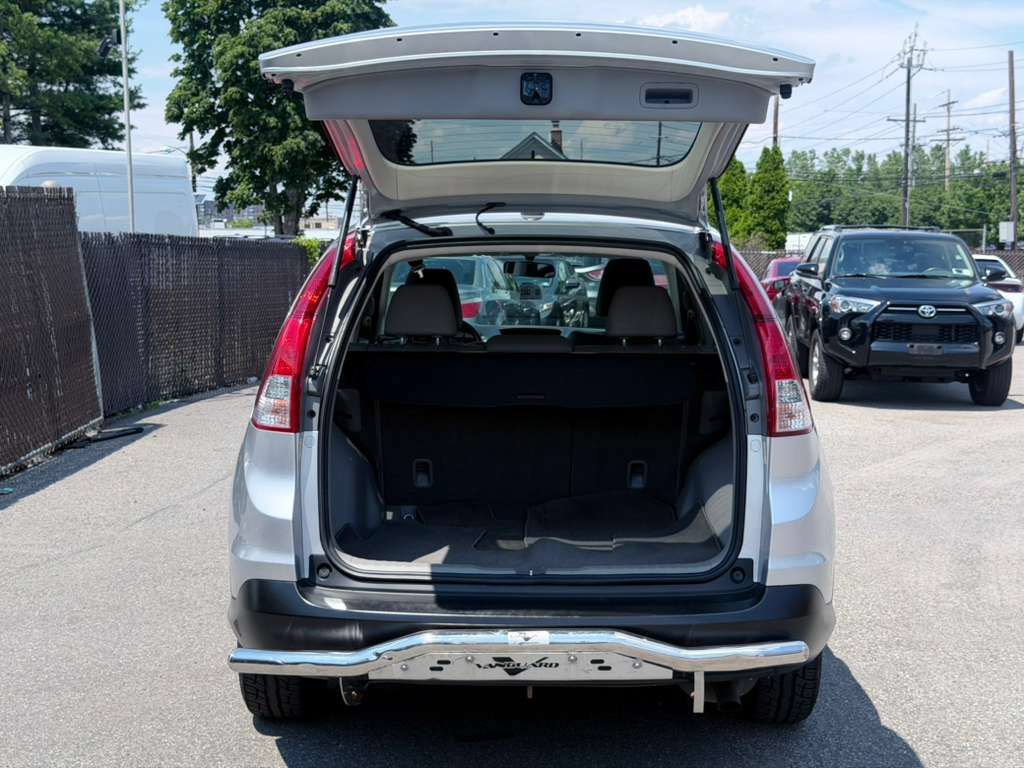 Used 2013 Honda CR-V EX-L image 8